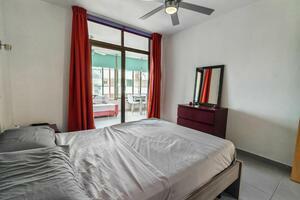 2 Bedroom Apartment - Los Cristianos - Atlántico (0)