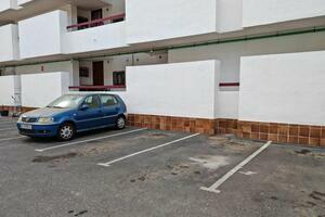 2 Bedroom Apartment - Los Cristianos - Atlántico (2)