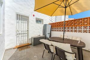 Reihenhaus mit 4 Schlafzimmern - Costa del Silencio - Chayofita (1)