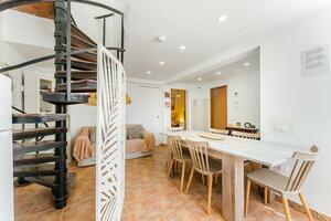 Reihenhaus mit 4 Schlafzimmern - Costa del Silencio - Chayofita (0)