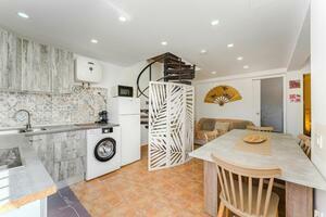 Reihenhaus mit 4 Schlafzimmern - Costa del Silencio - Chayofita (1)