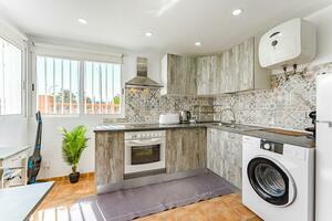 Reihenhaus mit 4 Schlafzimmern - Costa del Silencio - Chayofita (2)