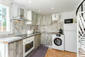 Reihenhaus mit 4 Schlafzimmern - Costa del Silencio - Chayofita (3)