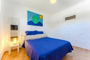 Reihenhaus mit 4 Schlafzimmern - Costa del Silencio - Chayofita (1)