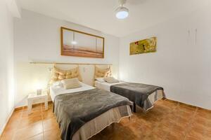 Reihenhaus mit 4 Schlafzimmern - Costa del Silencio - Chayofita (3)