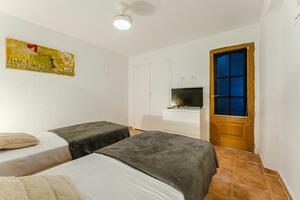 Reihenhaus mit 4 Schlafzimmern - Costa del Silencio - Chayofita (1)