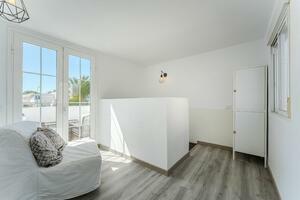 Reihenhaus mit 4 Schlafzimmern - Costa del Silencio - Chayofita (0)