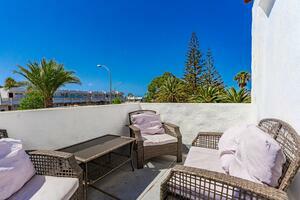 Reihenhaus mit 4 Schlafzimmern - Costa del Silencio - Chayofita (2)