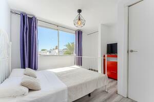 Reihenhaus mit 4 Schlafzimmern - Costa del Silencio - Chayofita (0)