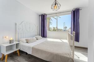 Reihenhaus mit 4 Schlafzimmern - Costa del Silencio - Chayofita (1)