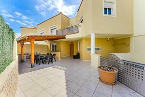 Reihenhaus mit 4 Schlafzimmern - El Madroñal - Oasis de Fañabé (1)