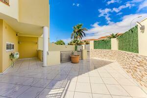 Reihenhaus mit 4 Schlafzimmern - El Madroñal - Oasis de Fañabé (2)