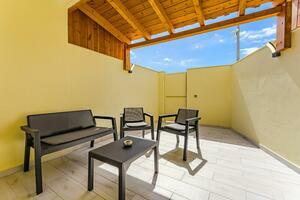 Reihenhaus mit 4 Schlafzimmern - El Madroñal - Oasis de Fañabé (1)