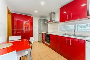 Reihenhaus mit 4 Schlafzimmern - El Madroñal - Oasis de Fañabé (0)