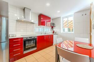 Reihenhaus mit 4 Schlafzimmern - El Madroñal - Oasis de Fañabé (1)