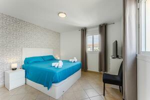 Reihenhaus mit 4 Schlafzimmern - El Madroñal - Oasis de Fañabé (2)