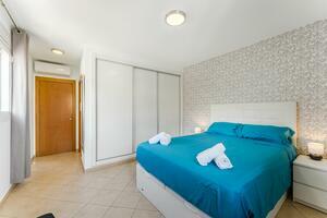 Reihenhaus mit 4 Schlafzimmern - El Madroñal - Oasis de Fañabé (3)