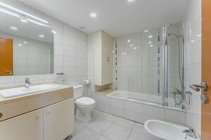 Reihenhaus mit 4 Schlafzimmern - El Madroñal - Oasis de Fañabé (0)