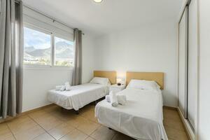 Reihenhaus mit 4 Schlafzimmern - El Madroñal - Oasis de Fañabé (2)