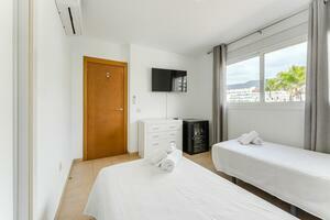 Reihenhaus mit 4 Schlafzimmern - El Madroñal - Oasis de Fañabé (3)