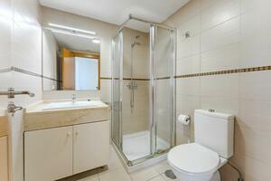 Reihenhaus mit 4 Schlafzimmern - El Madroñal - Oasis de Fañabé (0)