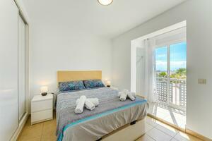 Reihenhaus mit 4 Schlafzimmern - El Madroñal - Oasis de Fañabé (1)