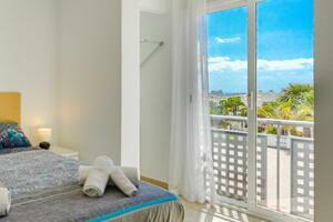 Reihenhaus mit 4 Schlafzimmern - El Madroñal - Oasis de Fañabé (2)