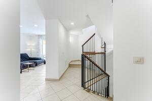 Reihenhaus mit 4 Schlafzimmern - El Madroñal - Oasis de Fañabé (0)