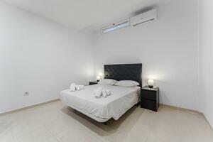 Reihenhaus mit 4 Schlafzimmern - El Madroñal - Oasis de Fañabé (1)