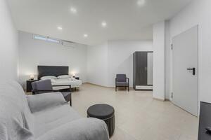 Reihenhaus mit 4 Schlafzimmern - El Madroñal - Oasis de Fañabé (3)