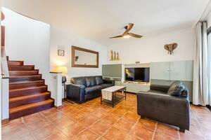 3 slaapkamers Townhouse - El Médano - La Tejita - Sotavento II (2)