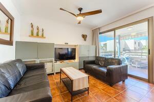 3 slaapkamers Townhouse - El Médano - La Tejita - Sotavento II (3)