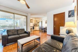 3 slaapkamers Townhouse - El Médano - La Tejita - Sotavento II (0)