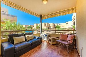 3 slaapkamers Townhouse - El Médano - La Tejita - Sotavento II (0)