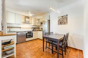 3 slaapkamers Townhouse - El Médano - La Tejita - Sotavento II (1)