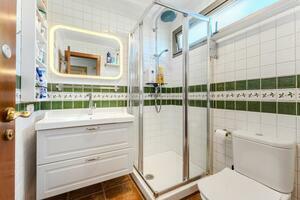 3 slaapkamers Townhouse - El Médano - La Tejita - Sotavento II (2)