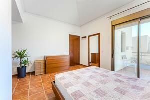3 slaapkamers Townhouse - El Médano - La Tejita - Sotavento II (0)