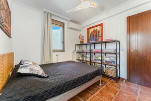 3 slaapkamers Townhouse - El Médano - La Tejita - Sotavento II (1)