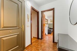 3 slaapkamers Townhouse - El Médano - La Tejita - Sotavento II (3)