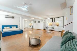 3 slaapkamers Townhouse - El Médano - La Tejita - Sotavento II (1)