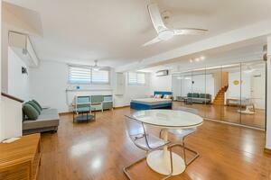 3 slaapkamers Townhouse - El Médano - La Tejita - Sotavento II (3)