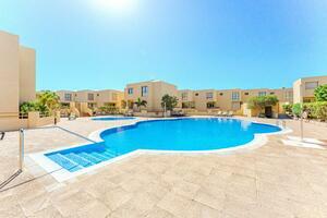 3 slaapkamers Townhouse - El Médano - La Tejita - Sotavento II (2)