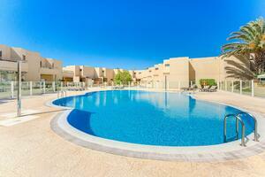 3 slaapkamers Townhouse - El Médano - La Tejita - Sotavento II (3)