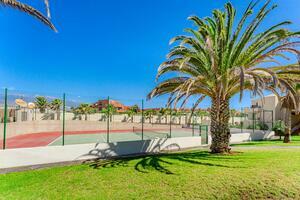 3 slaapkamers Townhouse - El Médano - La Tejita - Sotavento II (0)