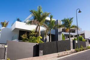 Villa mit 4 Schlafzimmern - Abama (0)