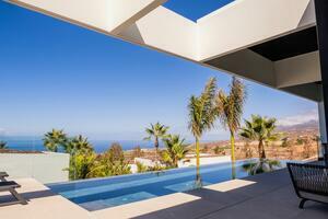 Villa mit 4 Schlafzimmern - Abama (1)