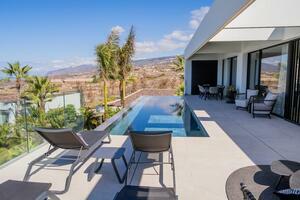 Villa mit 4 Schlafzimmern - Abama (3)