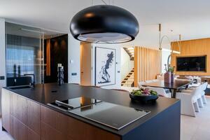 Villa mit 4 Schlafzimmern - Abama (0)