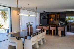 Villa mit 4 Schlafzimmern - Abama (2)