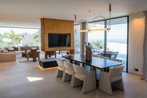 Villa mit 4 Schlafzimmern - Abama (0)